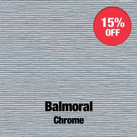 Balmoral Chrome