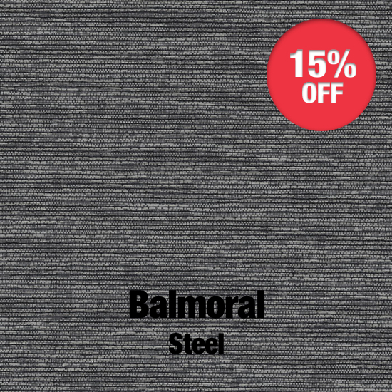 Balmoral Steel