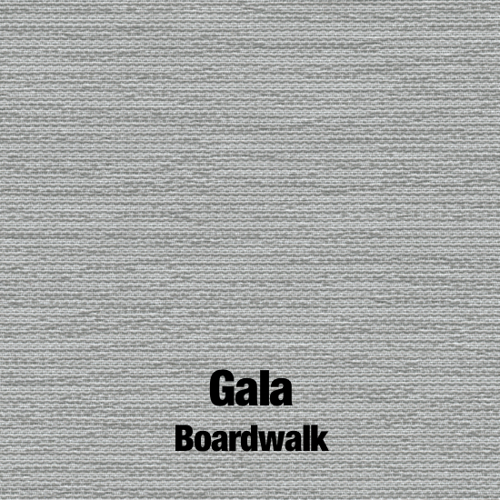 Gala Boardwalk