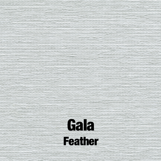 Gala Feather