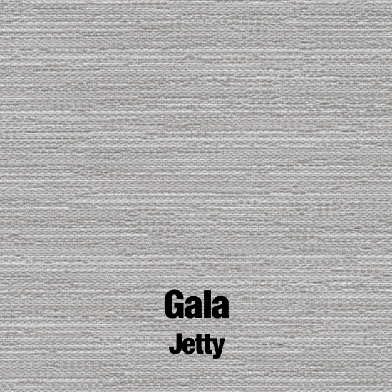 Gala Jetty
