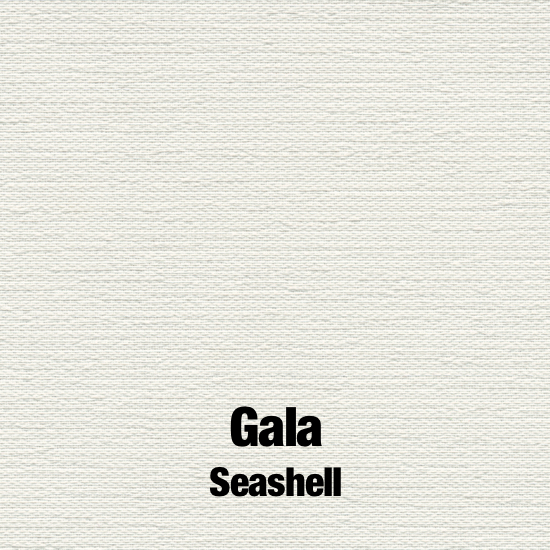 Gala Seashell