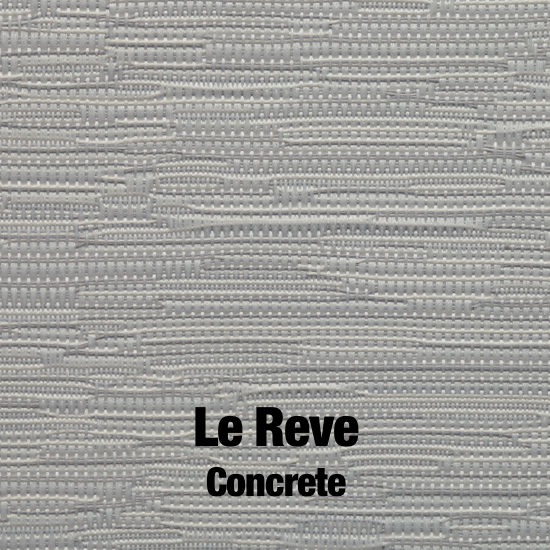 Le Reve Concrete
