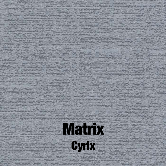 Matrix Cyrix