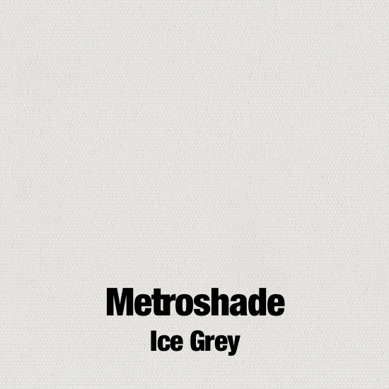 Metroshade Ice Grey