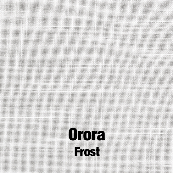 Orora Frost