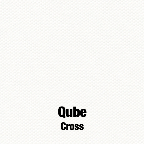 Qube Cross