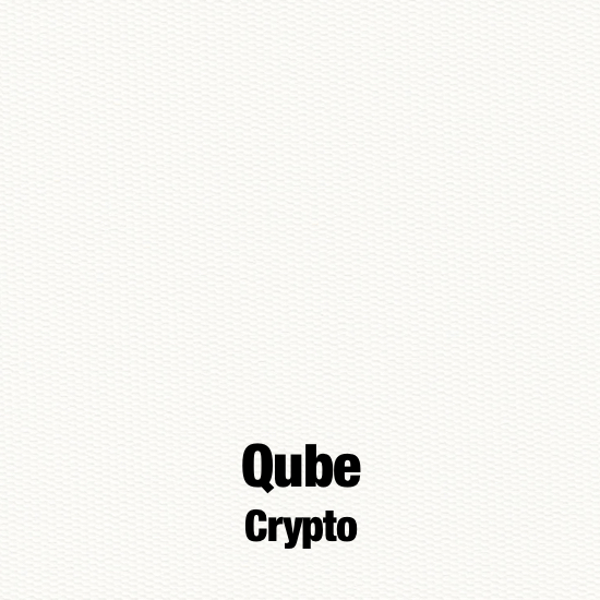 Qube Crypto