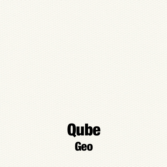 Qube Geo
