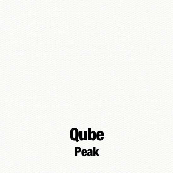 Qube Peak