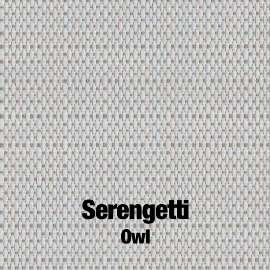 Serengetti Owl