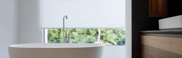 Insulating Honeycomb Blinds