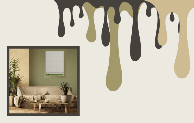 Complementing Dulux Colour Forecast Autumn 2023 with the Perfect Blinds for You