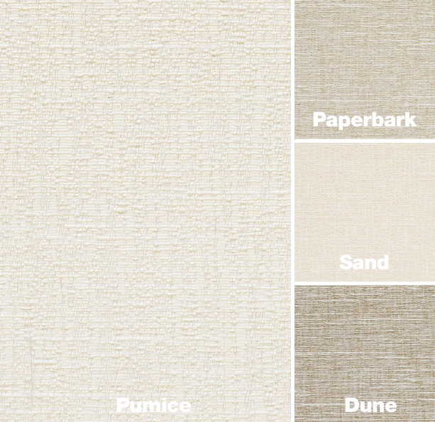 Barbados Blinds Fabric